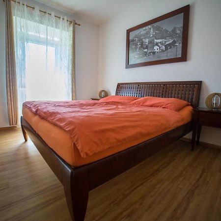 Pension Polsterrinne Sankt Lorenz  外观 照片